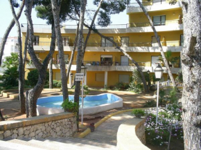 Гостиница Apartamento Tosca Mar 2  Морайра